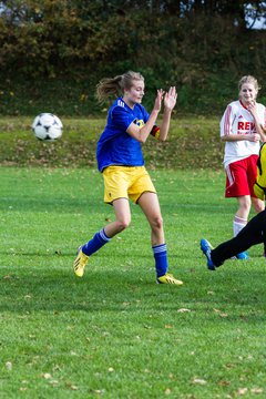 Bild 121 - B-Juniorinnen TSV Gnutz o.W. - TuS Tensfeld : Ergebnis: 3:2